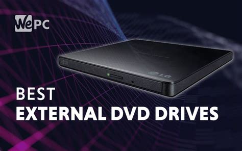 Best External DVD Drives in 2023 .